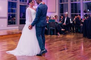 Paramount Event Venue - 5