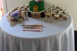 The Icing & The Cake - 12