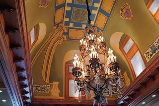 The Van Dusen Mansion - 20