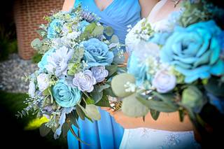 Wedding Decor by Ruth - 41