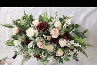 Wedding Decor by Ruth - 32