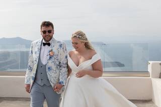 Weddings in Greece by Heliotopos - 32