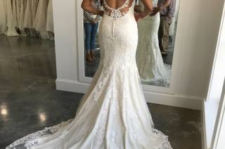 Margaret Ellen Bridal - 20