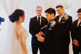 Weddings by Bill Gillespie - 60