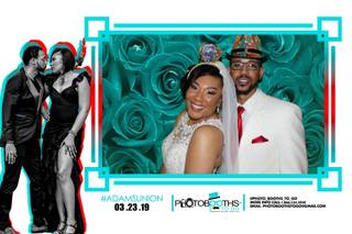 Photo Booths To Go - 5