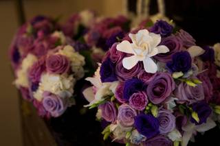 LUSH FLEURISTE - 46