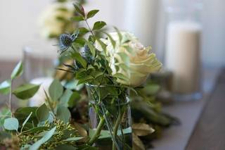 The English Garden Florist of Raleigh - 30