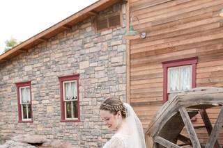 Wedding Belles Bridal Boutique - 38
