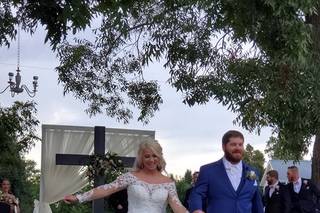 Sweet Southern Bliss Weddings & Events - 20