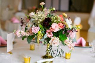Floral Cottage - 40