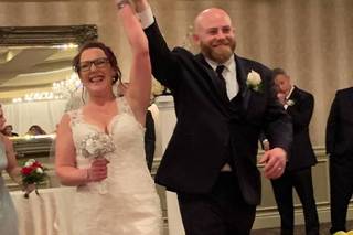 Sterling Ballroom at the DoubleTree Tinton Falls - 17