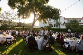 Santa Barbara Club - 18