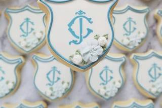 Jessie B's Custom Cookies - 18