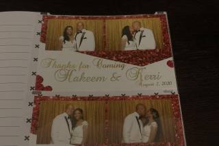 OH SNAP PIC ME PHOTO BOOTH - 2