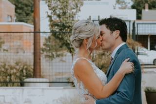 Symmetry Bridal Group - 32