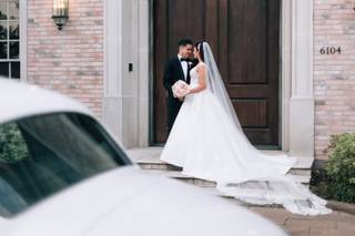 Vintage Limo Service - 16