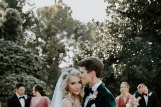 Kristina Overton Onsite Hair & Makeup - 35