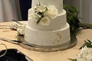 The Exclusive Cake Shop - 8