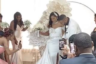 The Elan Catering and Events - 14