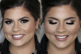 Keidralee Makeup Artistry - 19