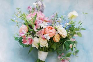 Wild Floral Design - 17