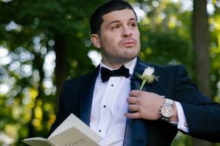 Holtz Wedding Photography - 44