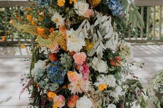 Floraland Weddings & Events - 57