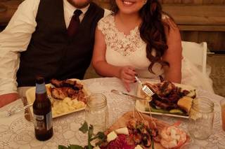 Planet Barbeque Catering - 11