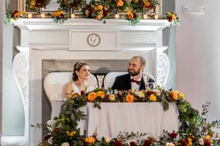 Meredith McCarthy Floral Design - 12