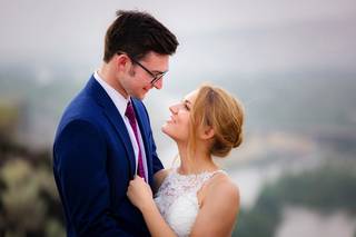 Hush Wedding Photography - 11