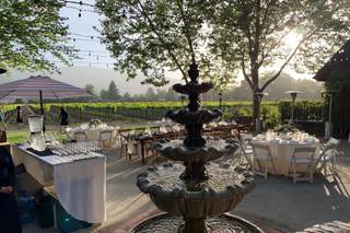 Harvest Inn - 13