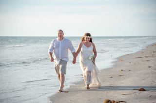 Florida Beach Weddings by Weddings On a Whim - 81