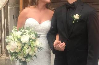 Westchester Floral Decorators - 30