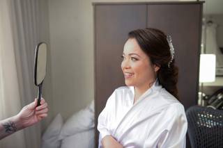 DC Bridal Hair and Makeup - 40