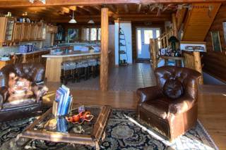Tihsreed Lodge - 6