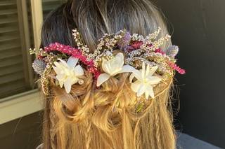 Oak and Fig Floral - 33