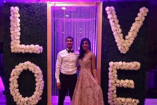 Marigold Wedding Planners - 14