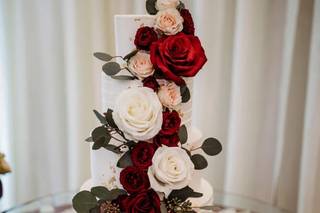 Sugarpaste Cake Company - 8