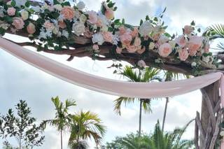 Reflections Wedding Officiant - 97