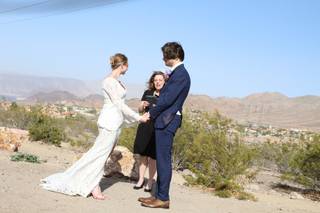 Seal It With A Kiss Ceremonies - 19