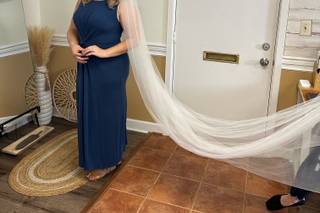 The I Do Glam Crew - 24