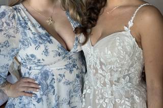 Hair & Makeup by Masha - 13