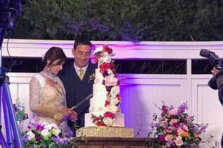 Rose Hill Cakes - 13