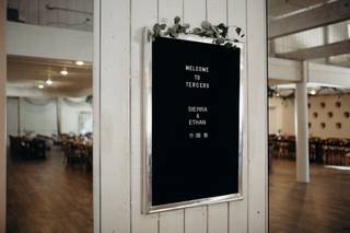 Tercero by Aldea Weddings - 49