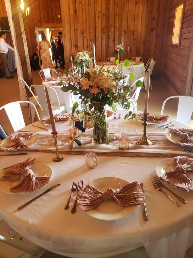 The Barn at Tatum Acres - 2
