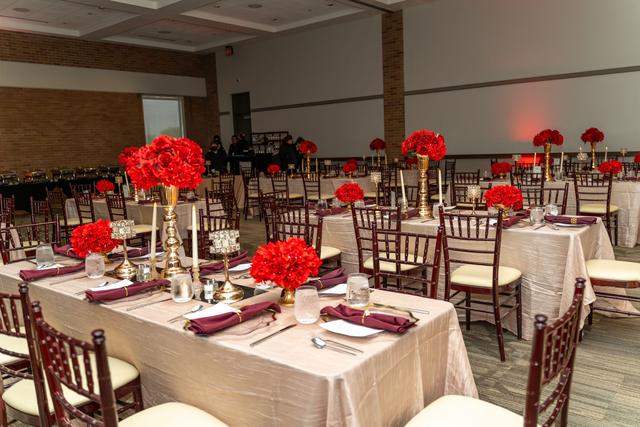 VersatilebyLola Events - 3