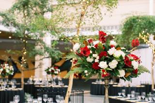 The Wintergarden by Monroe's - 8