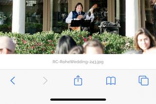 Jeff Scott Guitarist & DJ Ceremony & Reception music - 7