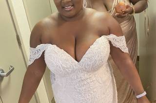 SuReina Bridal - 12