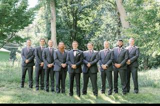 Sagets Formal Wear - 24